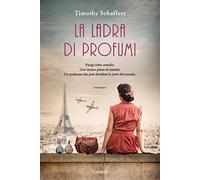 La ladra di profumi