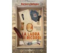 La ladra di ricordi
