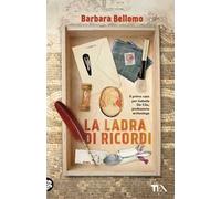 La ladra di ricordi