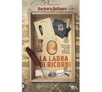 La ladra di ricordi