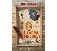 La ladra di ricordi