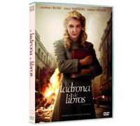 La Ladrona de Libros