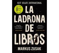 La ladrona de libros (edición limitada · Verano)