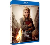 La Ladrona De Libros --- IMPORT ZONE B ---