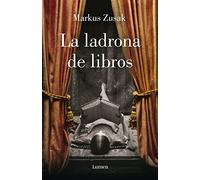 La ladrona de libros / The Book Thief