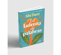 La ladrona de palabras