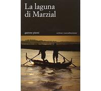 La laguna di Marzial