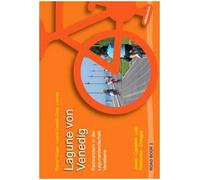 La laguna di Venezia. Itinerari in bicicletta nel paesaggio lagunare veneto. Jesolo, Cavallino, Lido Pellestrina, Chioggia