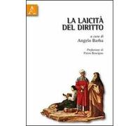 La laicità del diritto