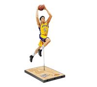 LA Lakers McFarlane NBA Serie 32 Action Figure: Lonzo Ball