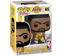LA Lakers NBA Funko POP Figura In Vinile | Anthony Davis