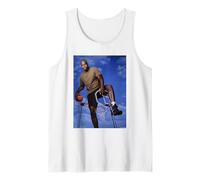 LA Lakers Shaquille O'Neal NBA Pallacanestro di Michael Grecco Canotta