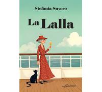 La Lalla - 2025 - Le Mezzelane Casa Editrice