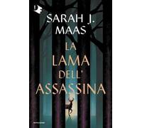 La lama dell'assassina