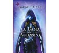 La lama dell'assassina