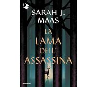 La lama dell'assassina