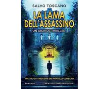 La lama dell'assassino