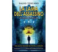 La lama dell'assassino