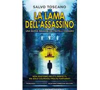 La lama dell'assassino