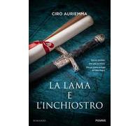 La lama e l'inchiostro