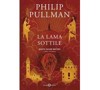 La lama sottile. Queste oscure materie. Nuova ediz.. Vol. 2