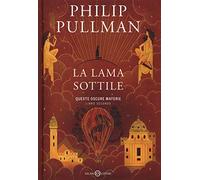 La lama sottile. Queste oscure materie. Nuova ediz.. Vol. 2