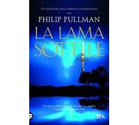 La lama sottile. Queste oscure materie. Vol. 2