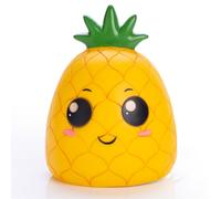 La lampada da tavolo Pals di Smoosho si illumina in modo adorabile, con una luce