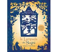 La lampada dei sogni. 7 storie della buonanotte di Andersen