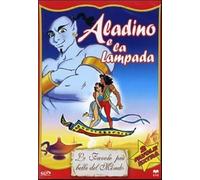 La Lampada Di Aladino