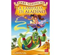 La lampada di Aladino