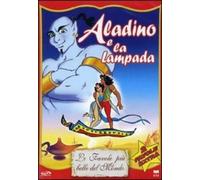 La Lampada Di Aladino (DVD)