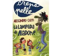 La lampada di Aladone