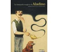La lampada magica di Aladino