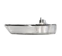 La lampada spia a specchio Sinistra (trasparente, senza lampadina) è adatta a