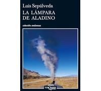 La lampara de Aladino/ The Lamp of Aladdin: 667