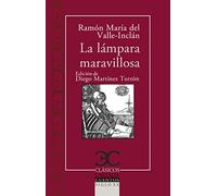 La lámpara maravillosa: 340