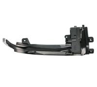 La Lampen-Anzeige Im Specchio Sinistro per: Audi A3 8P,A4 B8,A5 8T 06.08-07.16