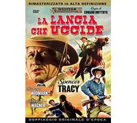 La Lancia Che Uccide (1954)