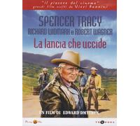 La lancia che uccide