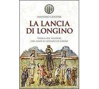 La lancia di Longino
