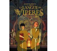 La Langue des Vipères