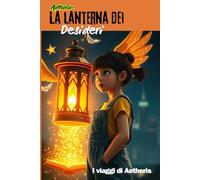 La lanterna dei desideri