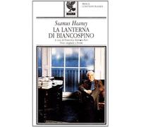 La lanterna di biancospino. Testo inglese a fronte