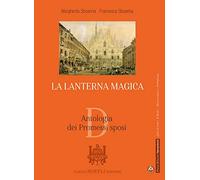 La lanterna magica - antologia dei promessi sposi