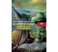 La lanterna magica di Leibniz, Kant e Schopenhauer