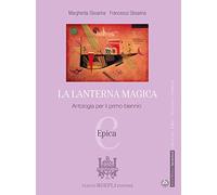 La lanterna magica - epica: Vol. C – Hoepli