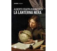 La lanterna nera