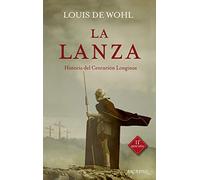 La lanza: Historia del centurión Longinos: 41