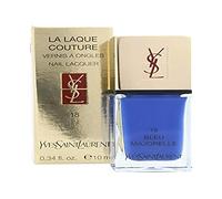 La Laque Couture 18-Bleu Majorelle 10 Ml